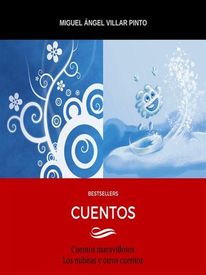 Bestsellers Cuentos - Audiobook
